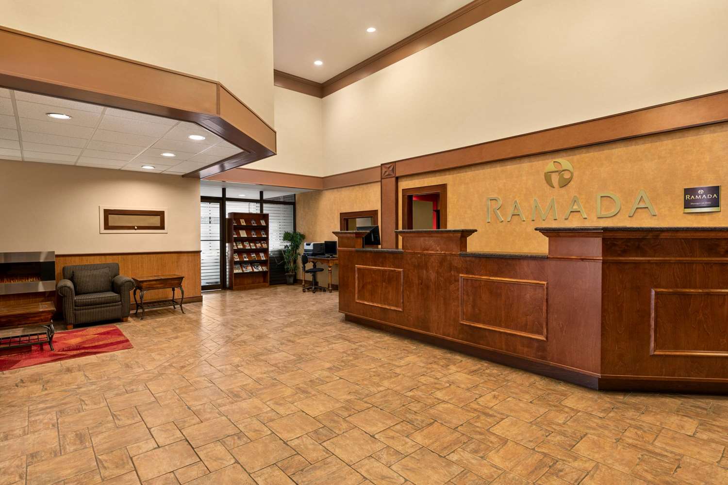 Ramada By Wyndham Fredericton 4/37