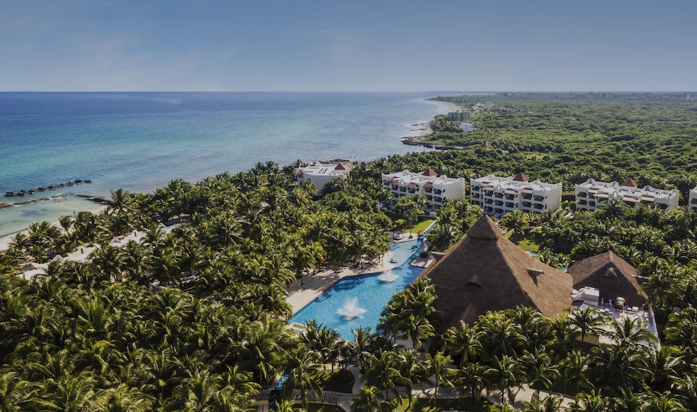 El Dorado Casitas Royale All Inclusive 70/72