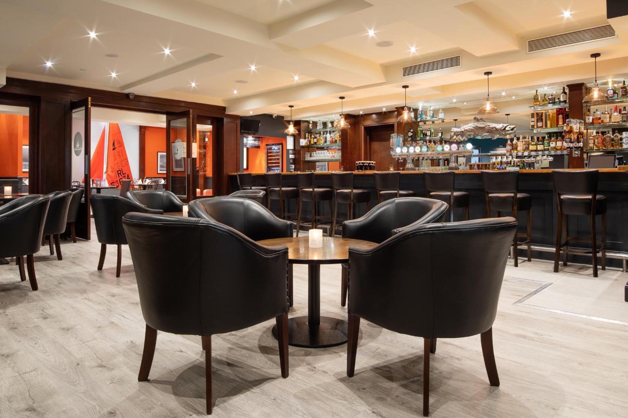 The Mariner Hotel 25/34