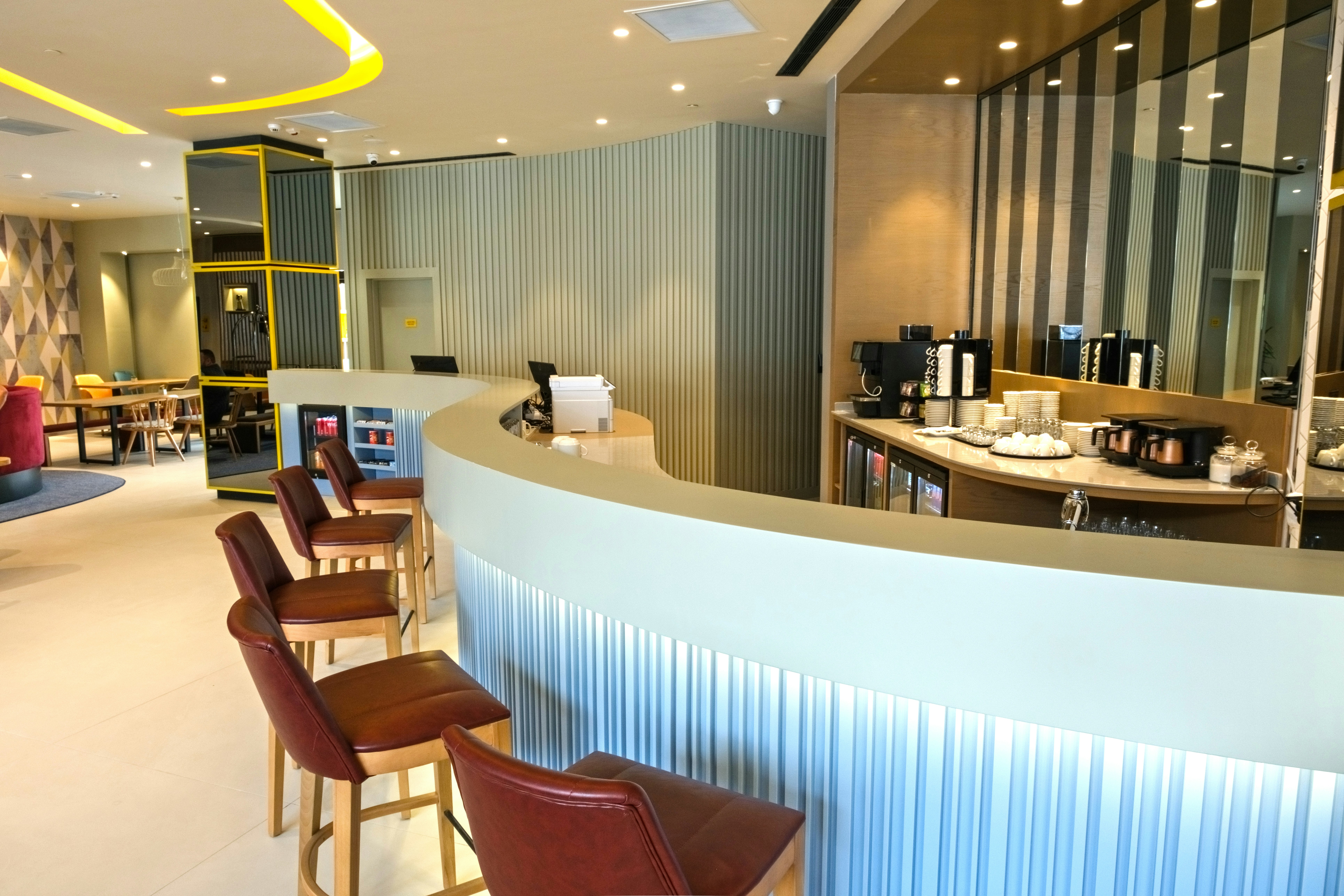 Hampton by Hilton Sakarya 4/45