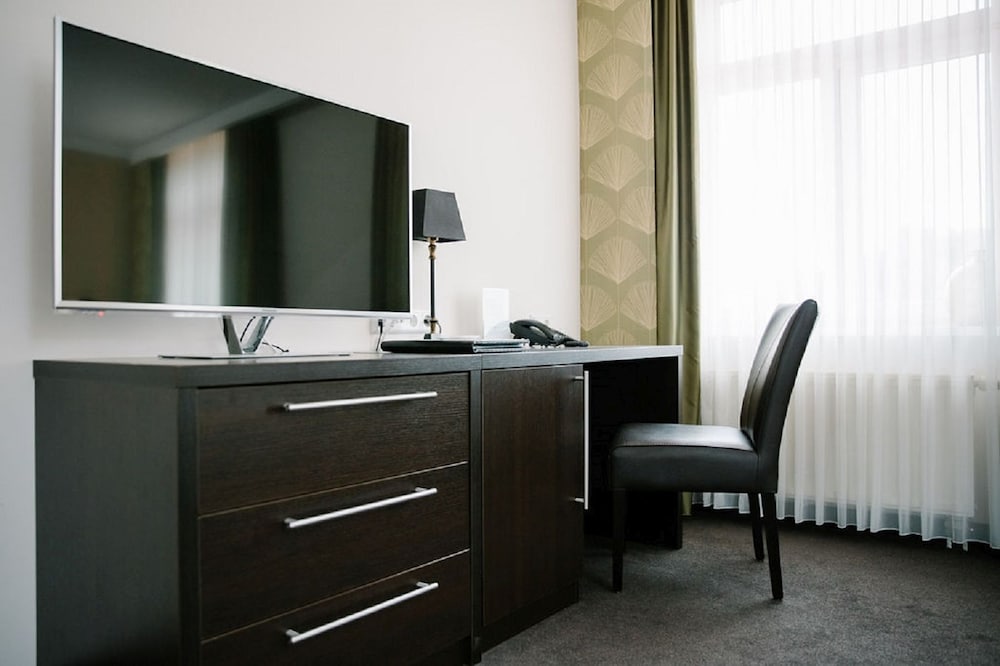 REGIOHOTEL Berghotel Ilsenburg 3/50