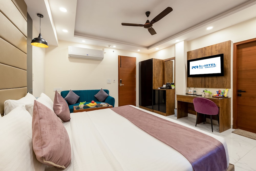 PK Boutique Hotel 27/50