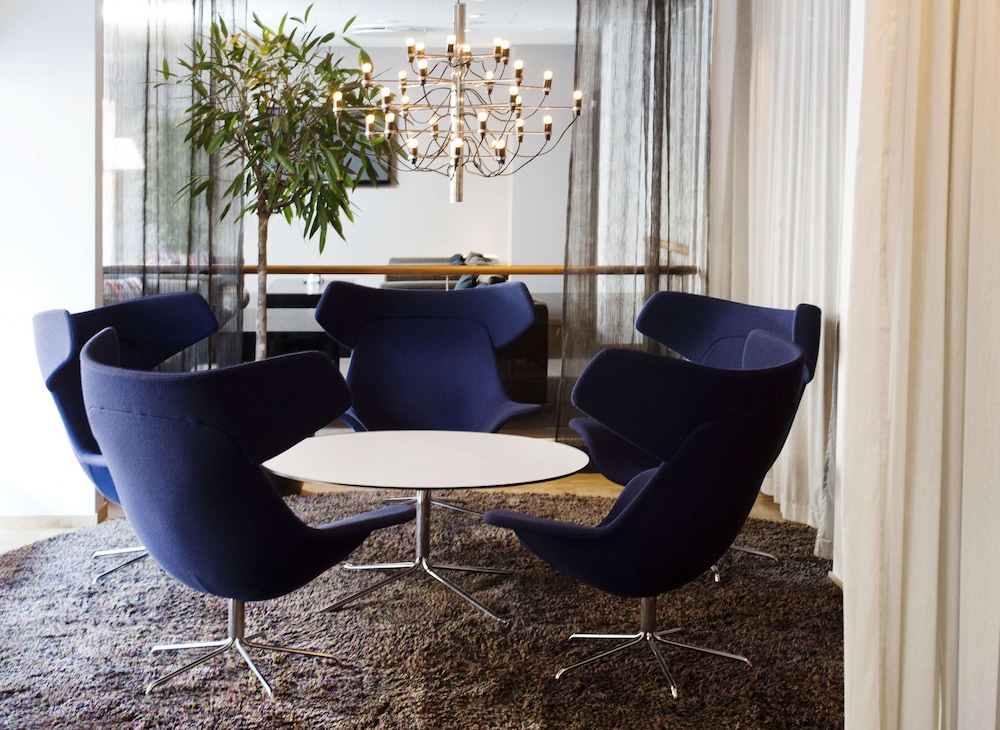 Scandic Karlstad City 56/65