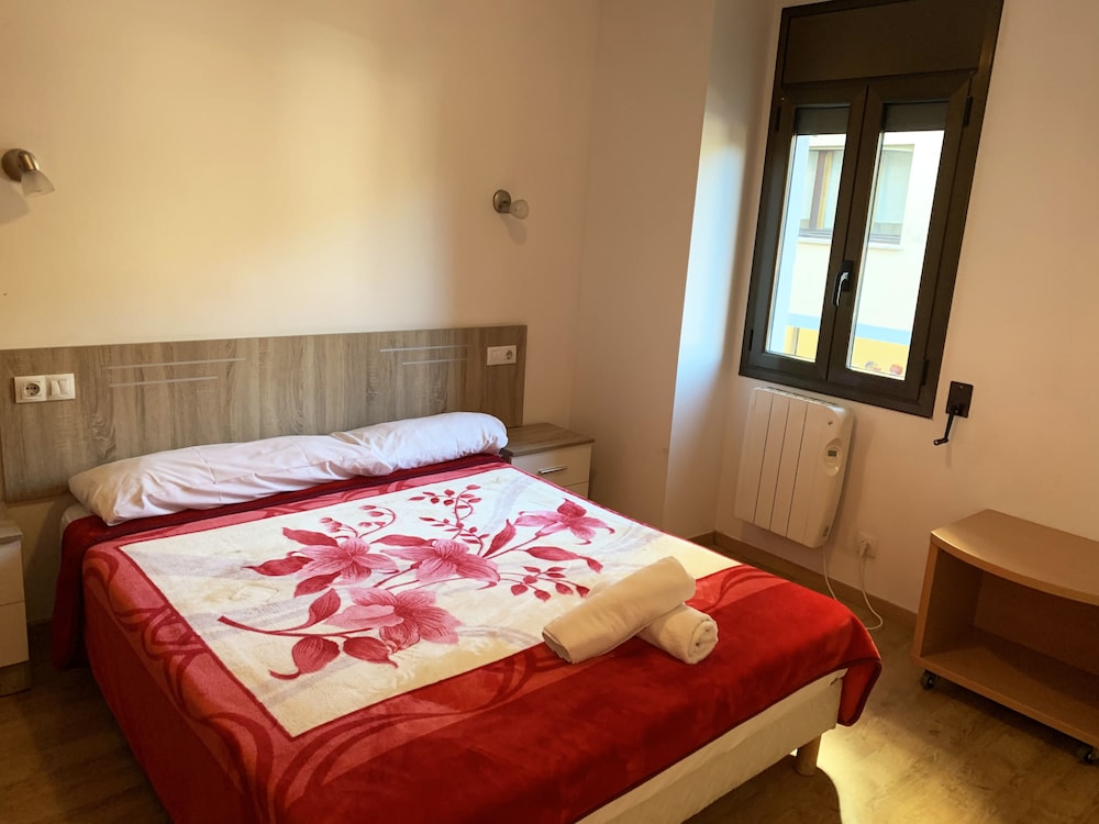 Apartamentos Pantebre 3000 37/64