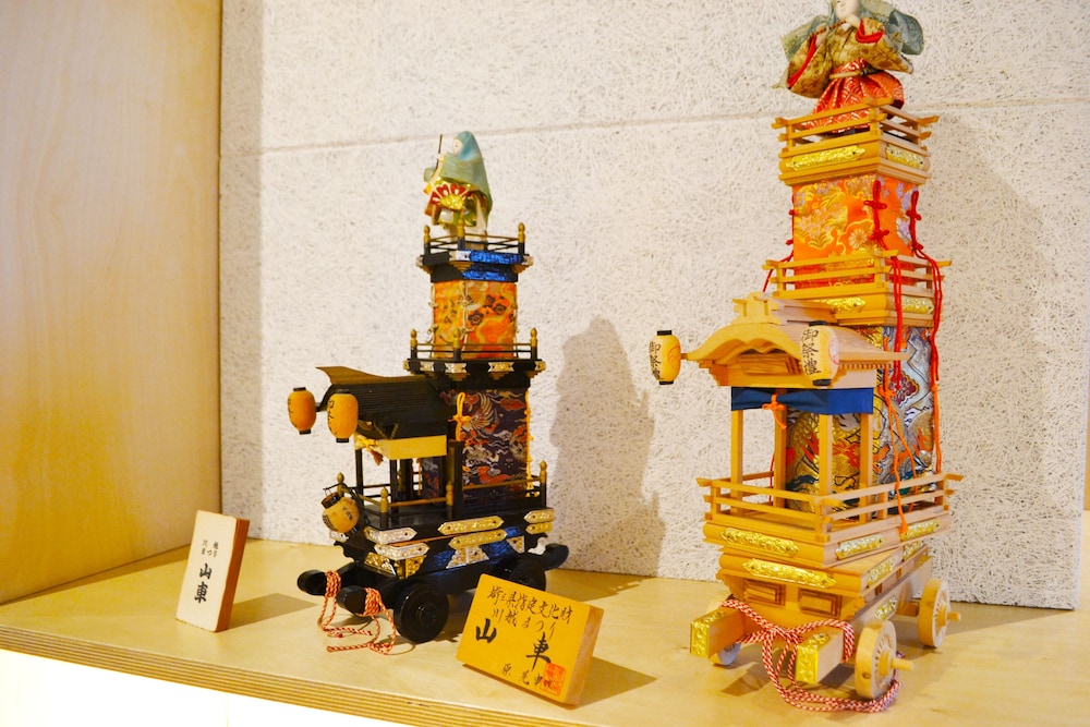Ryokan Matsumuraya 35/60