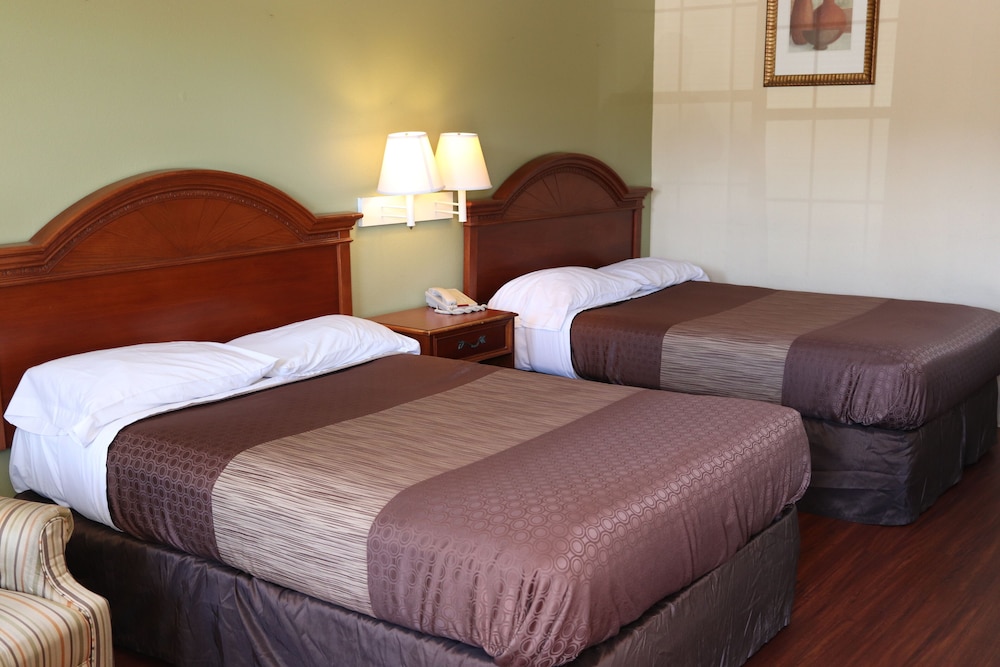 Woodstream Inn 16/57