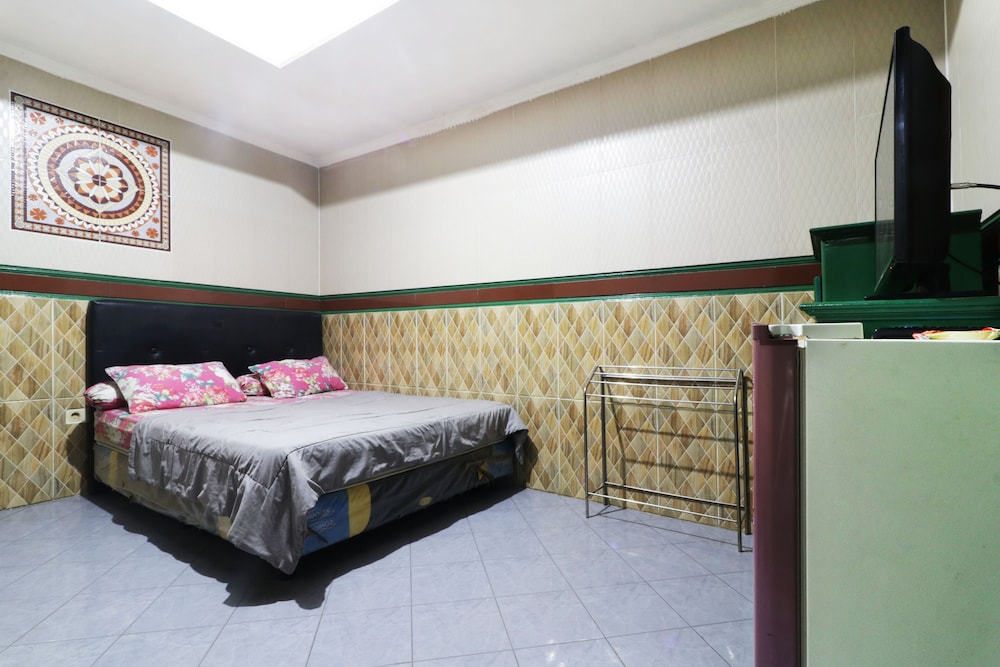 Hotel Alamanda 16/38
