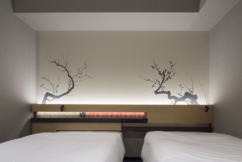 Shizutetsu Hotel Prezio Kyoto Karasumaoike 7/17