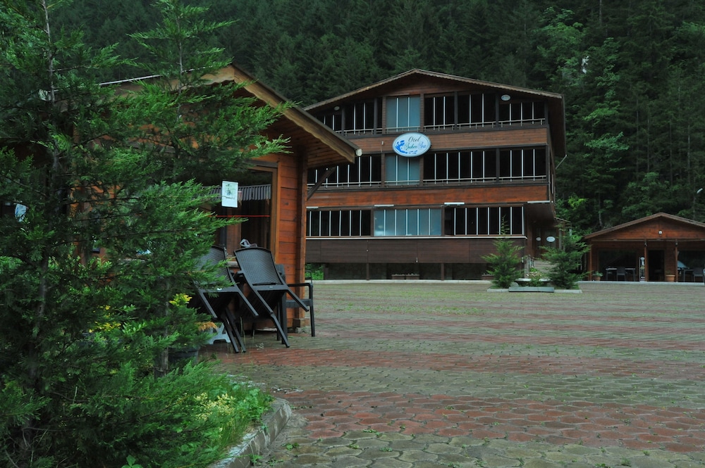 SEKERSU HOTEL UZUNGOL 43/50