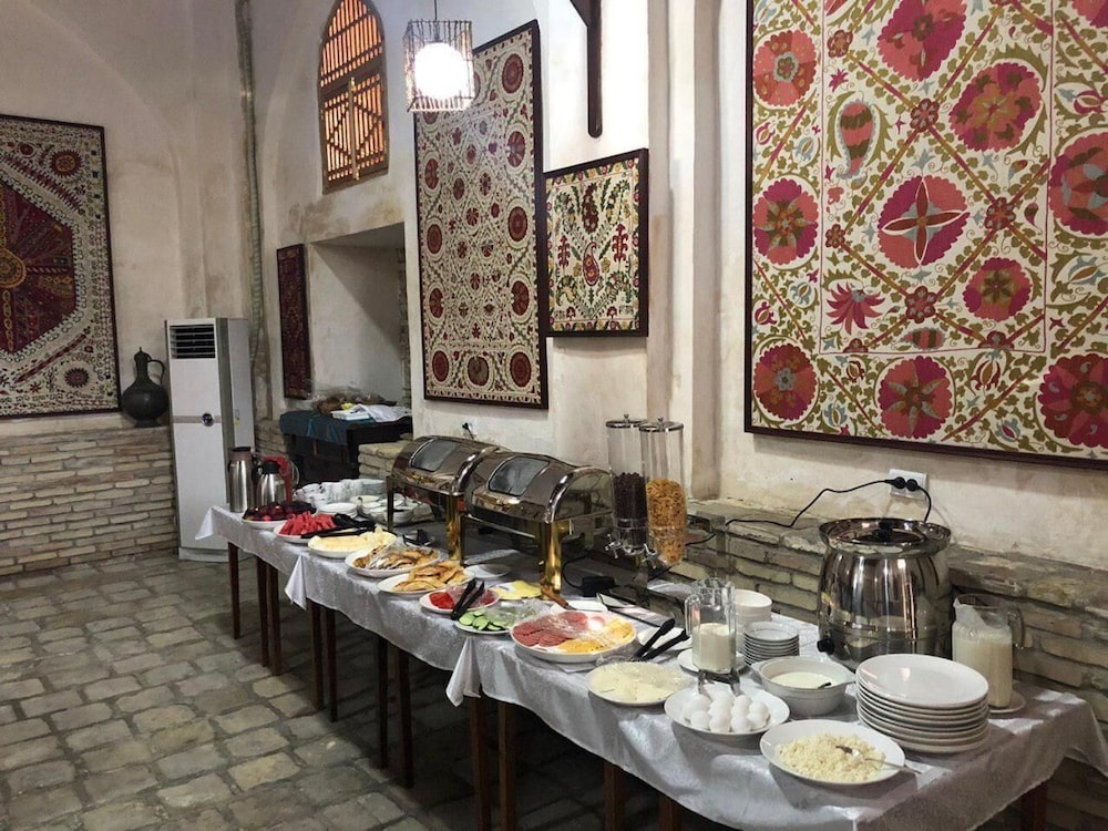 Minzifa Inn 34/34