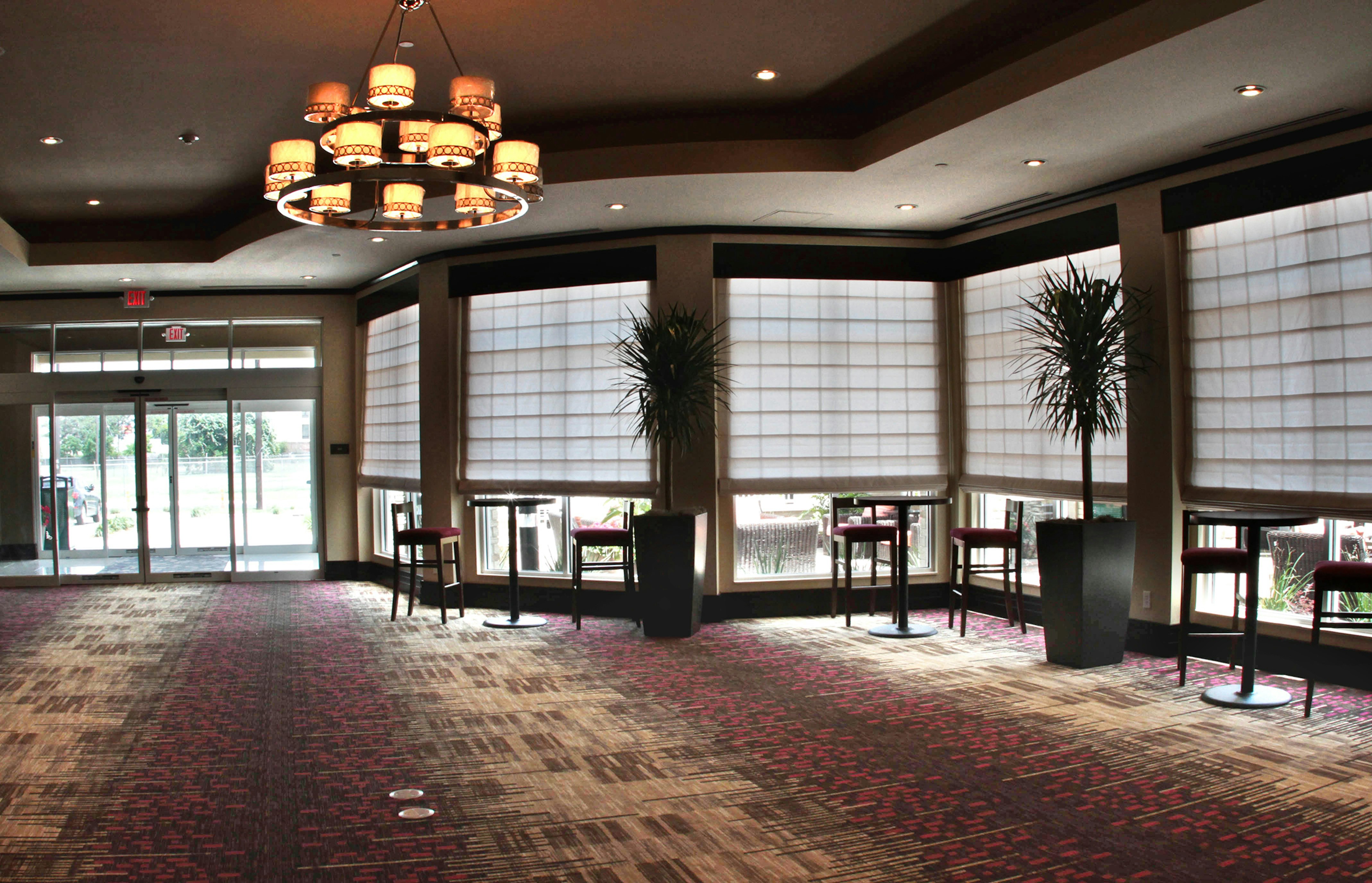 Hilton Garden Inn Victoria 72/75