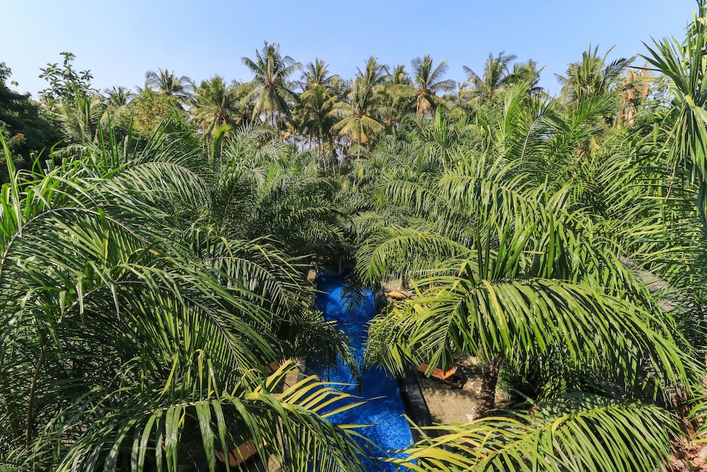 COCONUT BOUTIQUE RESORT LOMBOK 72/79
