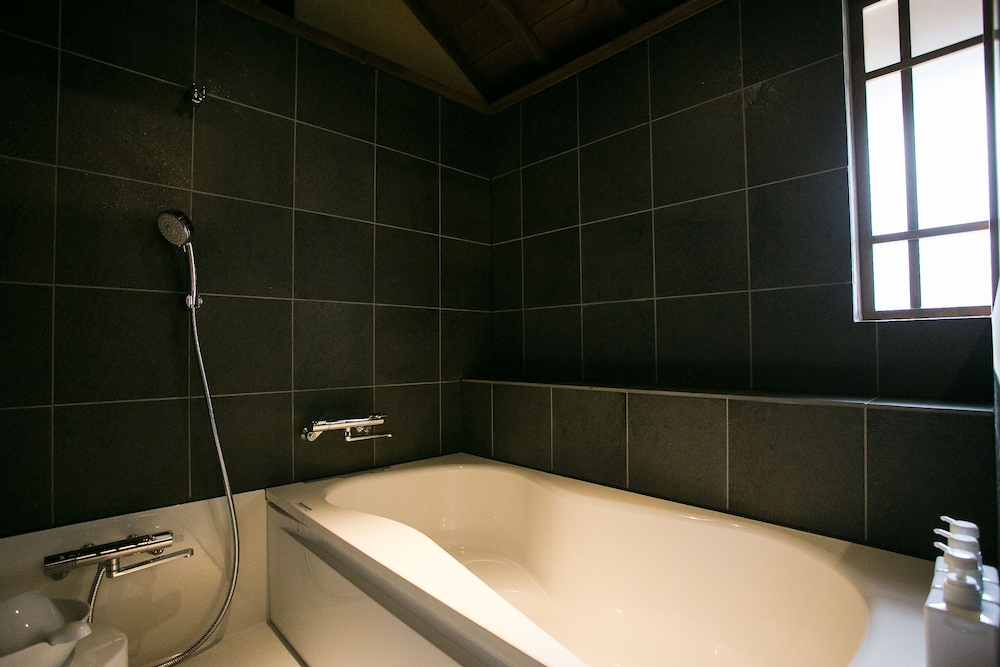 Sasayama Castle Town Hotel Nipponia 47/50