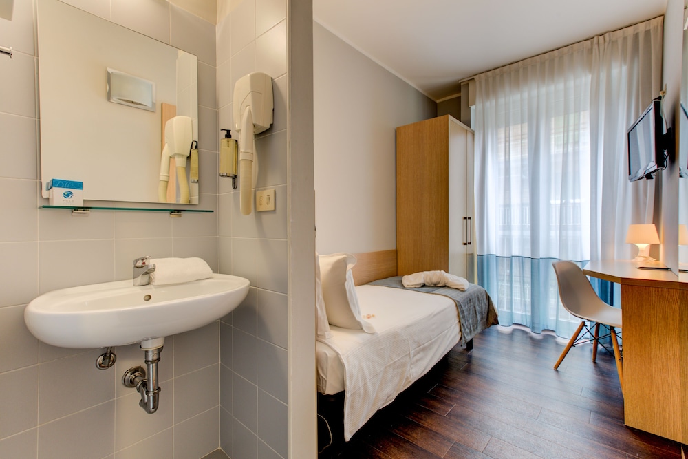 Hotel Polo 71/72
