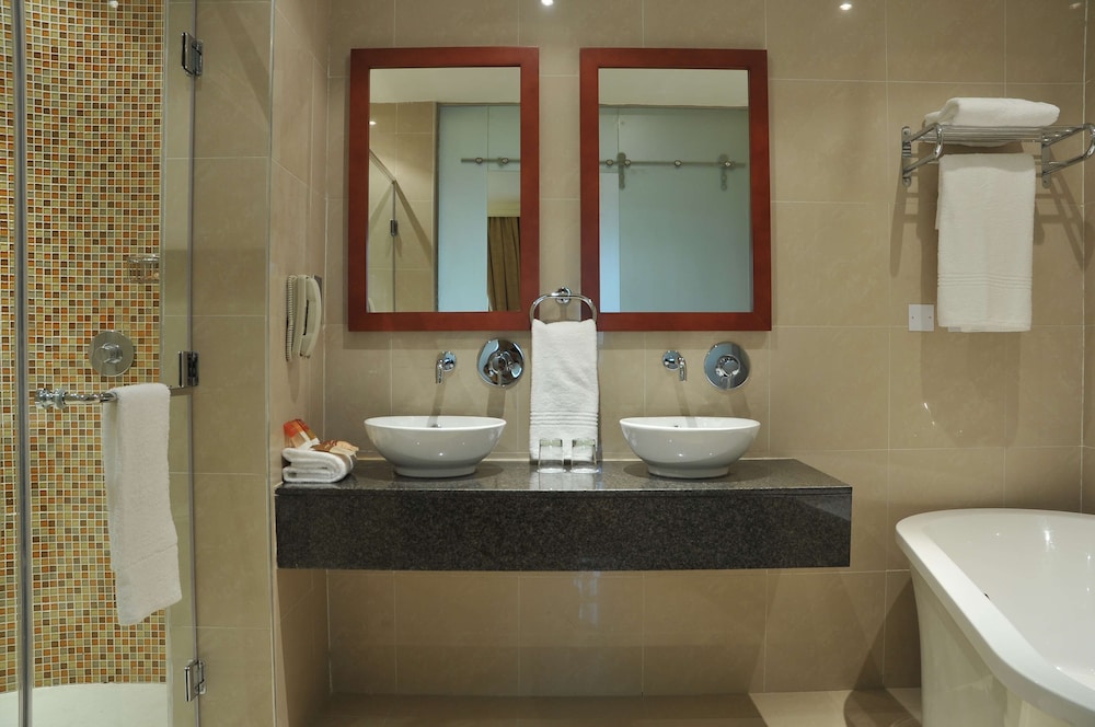Radisson Hotel Lagos Ikeja 23/61