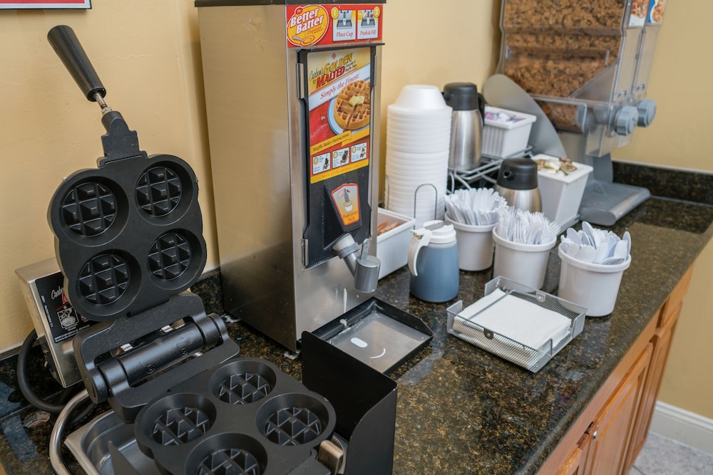 Rose Garden Inn - San Jose Airport 34/51