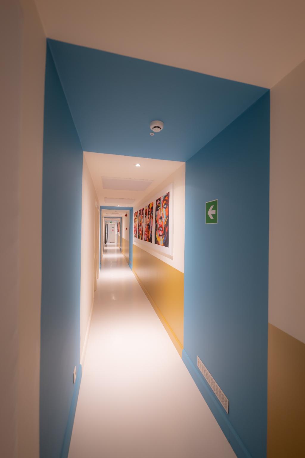 Elberg Hotel & Apartments 1/29