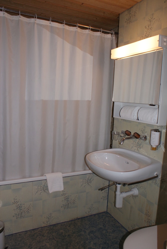 Hotel Baeren the Bear Inn 27/80