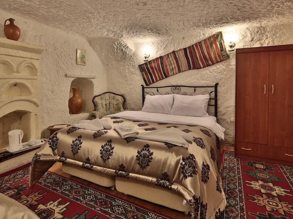 Melek Cave Hotel 11/50