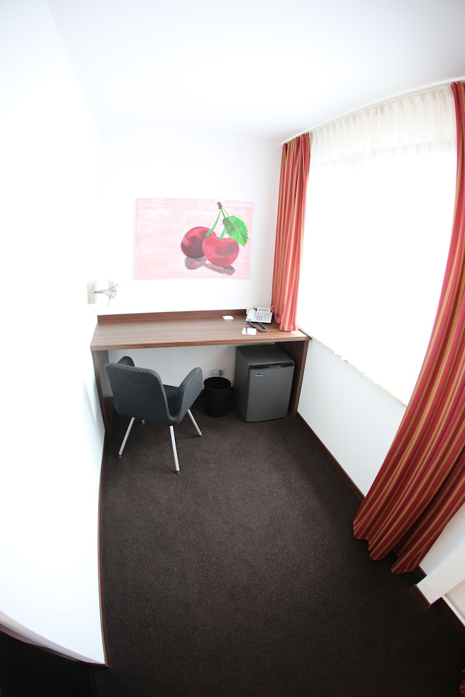 City Partner Hotel Sittardsberg 60/68