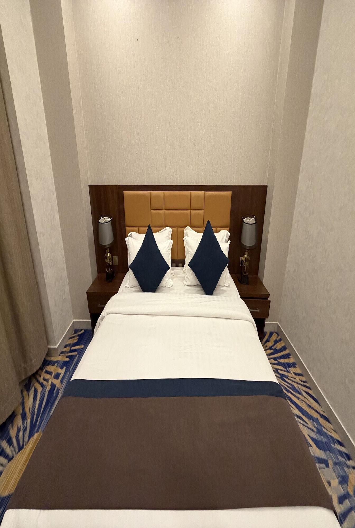 فندق نوفو الخبر(Novo Hotel Al Khobar) 21/63