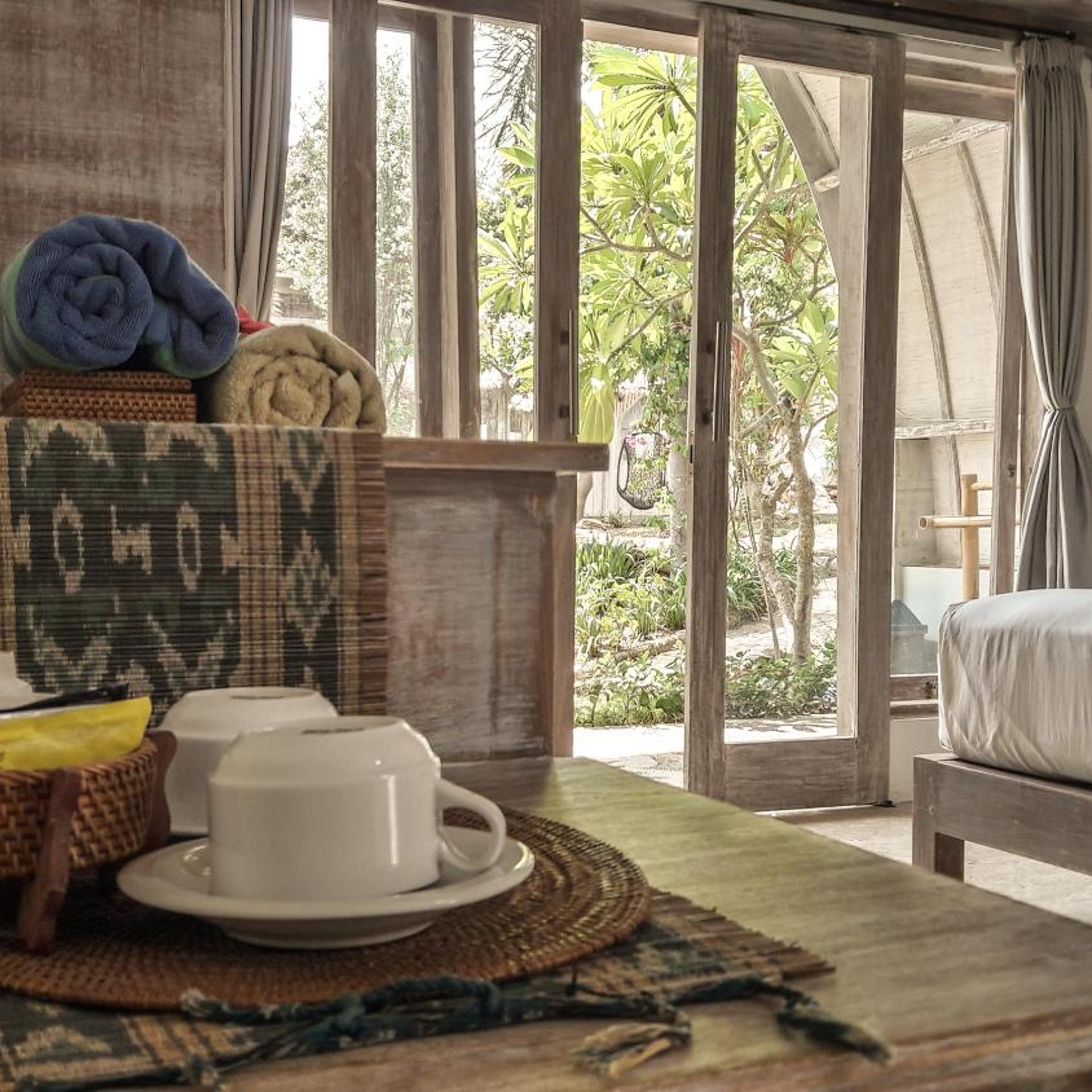 Puri Air Beach Resort and Spa 50/50