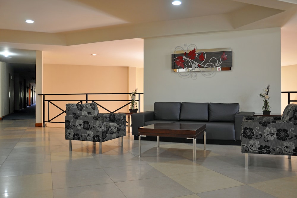 CEGIL HOTEL BOULEVARD 50/71
