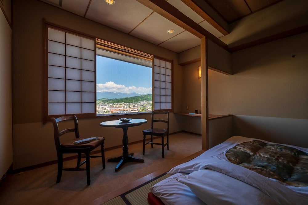 Hotel Omoto 30/61