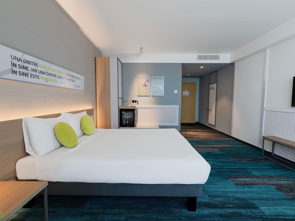 ibis Styles Chisinau 14/50
