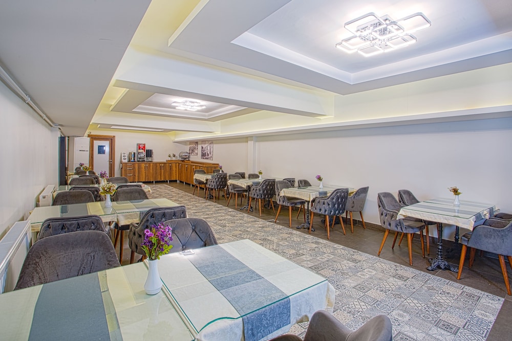 Sim Hotel Istanbul 45/49