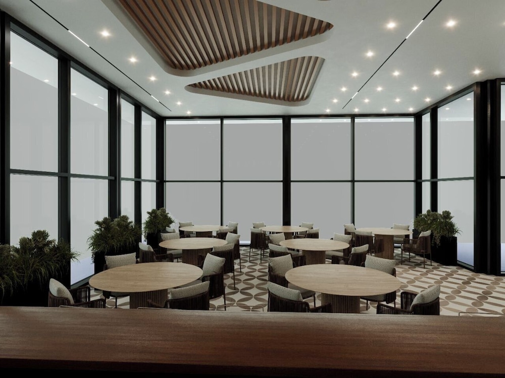 Azimut Hotel Moderno Tashkent 34/45
