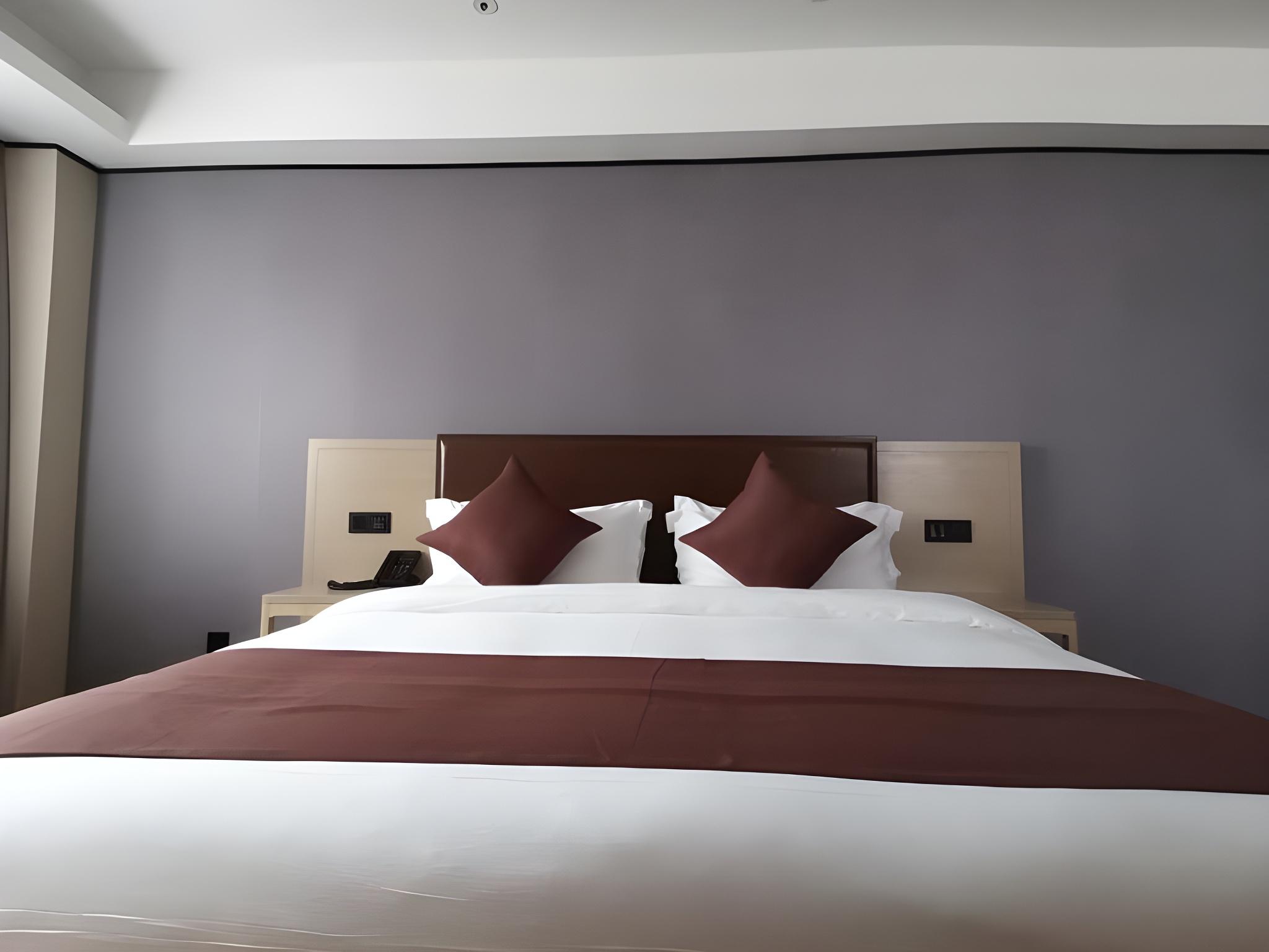 GYA Ningbo Xiangshan Shipu Hotel 14/27