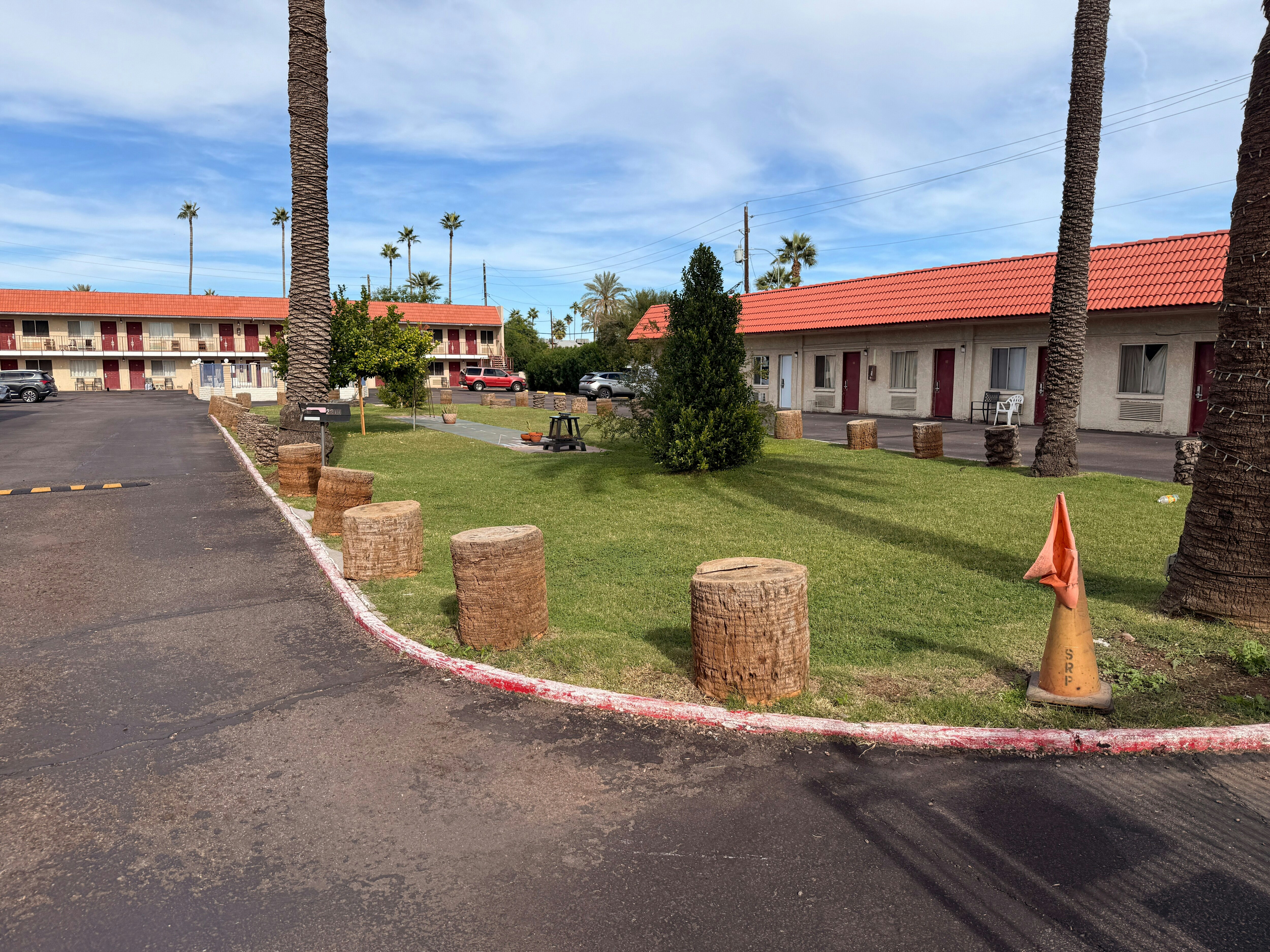 Del Rio Hotel O near Mesa Downtown 33/43