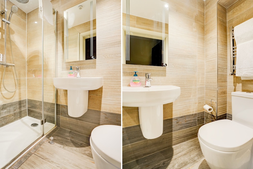 Peckham Rooms Hotel by Belvilla 44/44