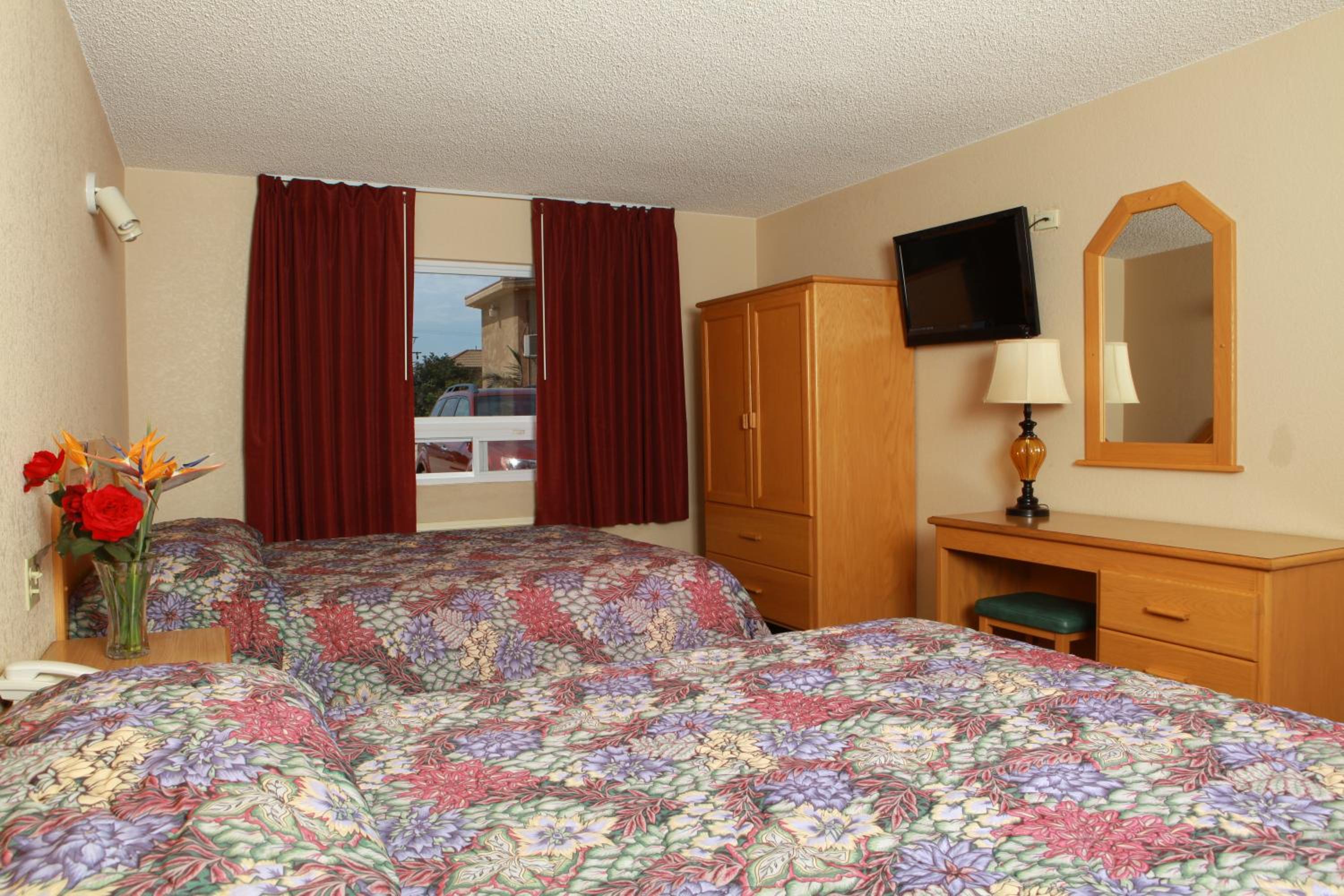 Hotel La Villa de San Quintin 6/42
