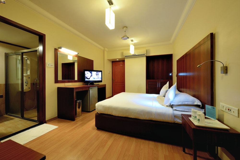 Budget Inn Belevue 16/72