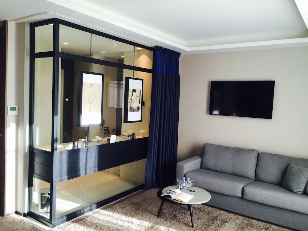 Grand Hotel La Cloche Dijon - MGallery Collection 57/76
