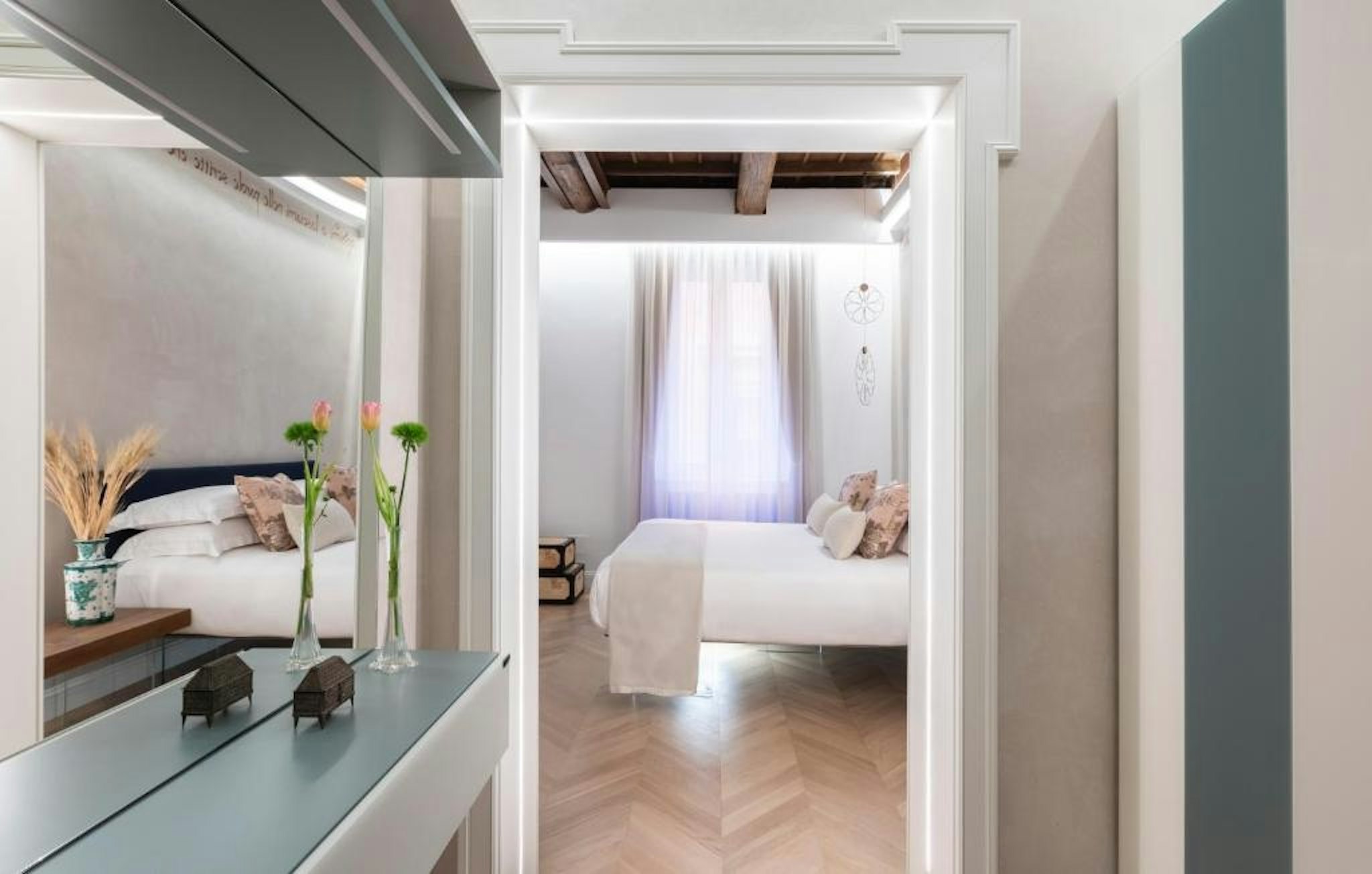 Poesis Experience Hotel 65/65