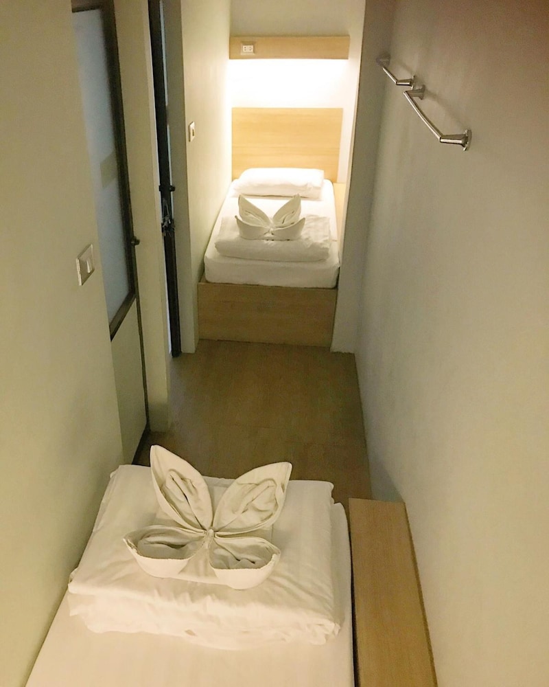 Micro Hostel 21/49