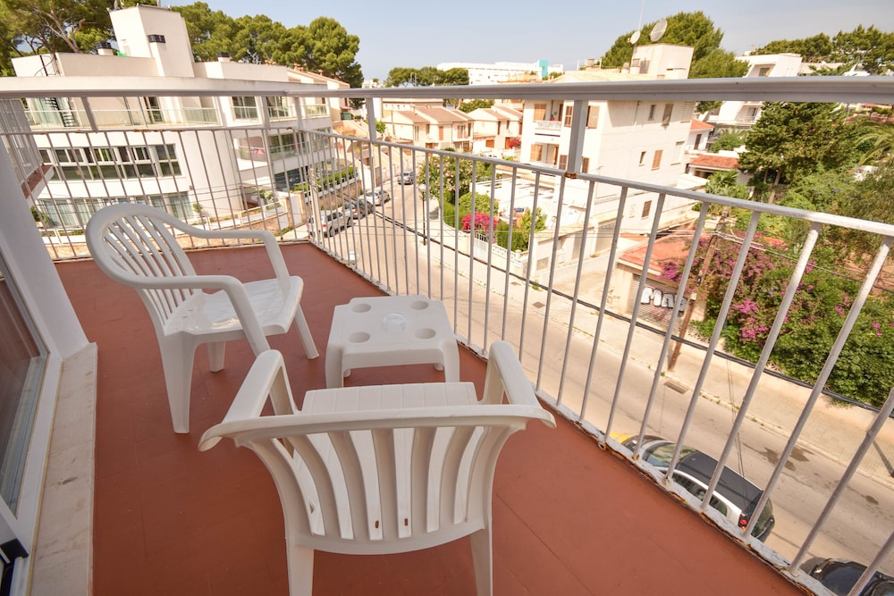Houm Nets Hotel - Adults Only in PALMA DE MALLORCA