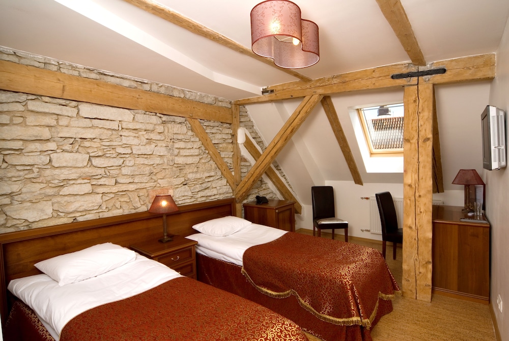 St Olav Hotel 19/72
