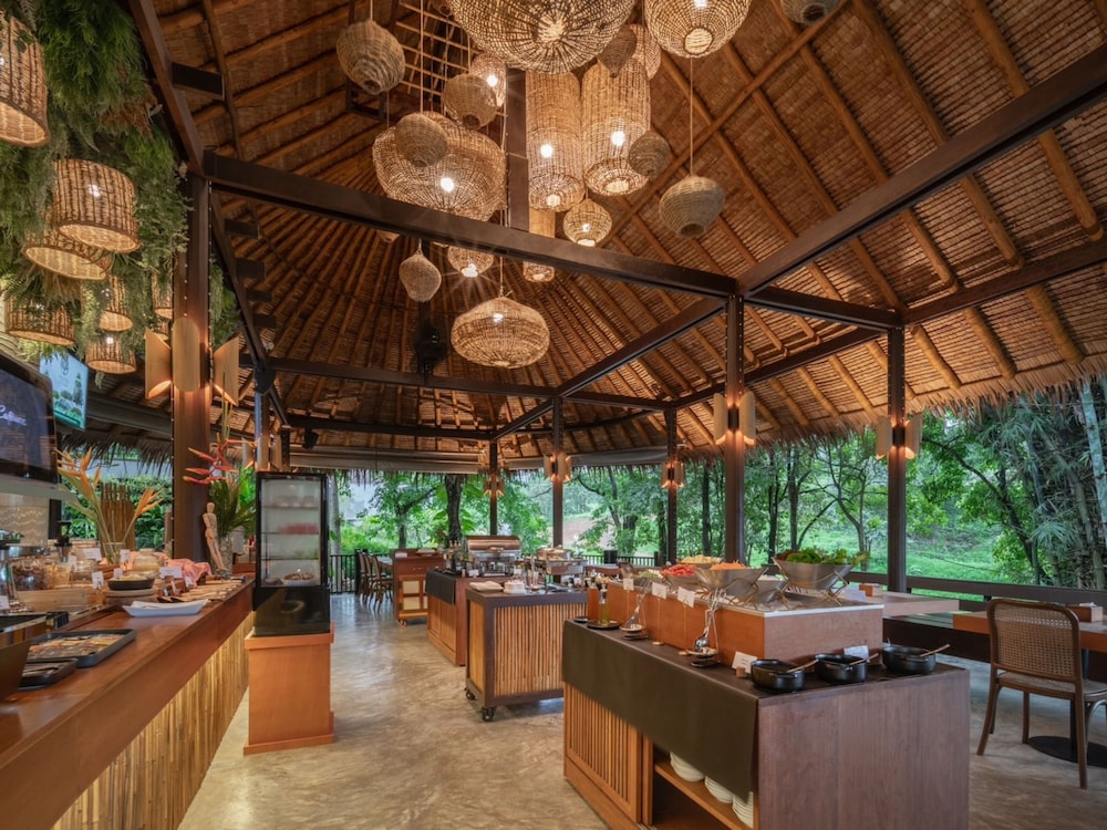Phapok Eco Resort 4/50