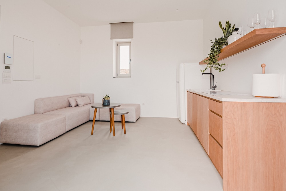 Amarelo Villas Mykonos 35/59
