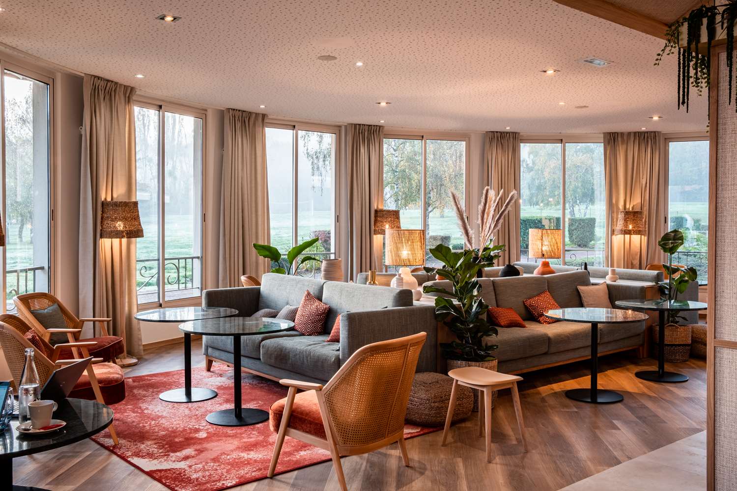 lounge