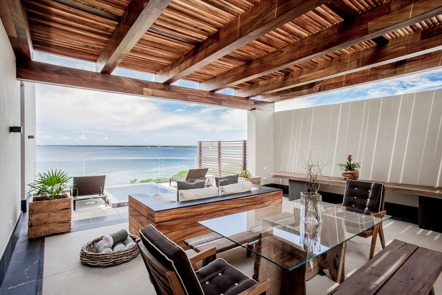 Nizuc Resort and Spa 38/66