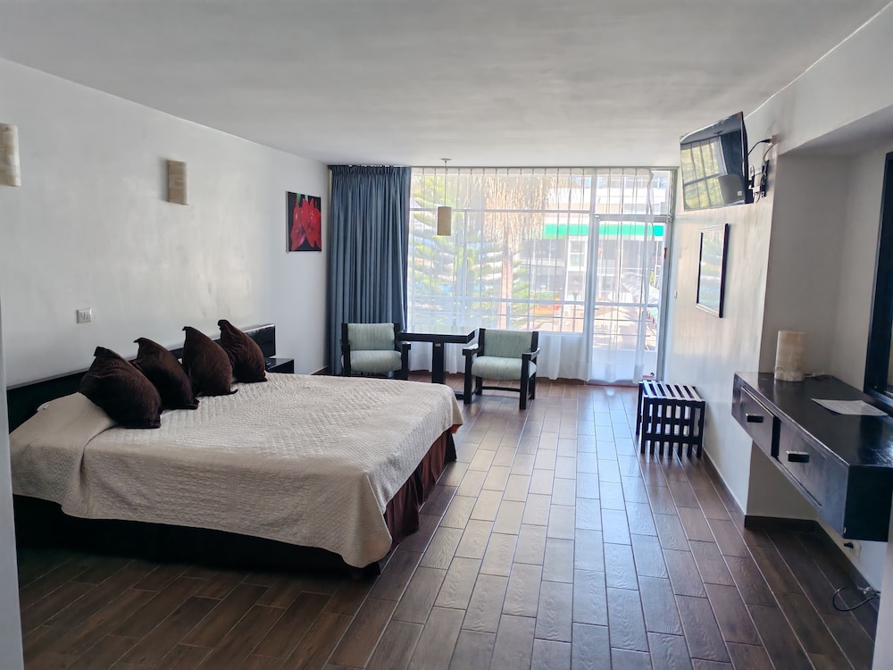 Gran Xalapa Hotel 14/41