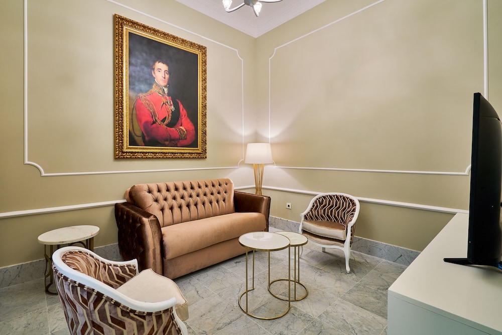 Tandem Palacio Veedor de Galeras Suites 55/73
