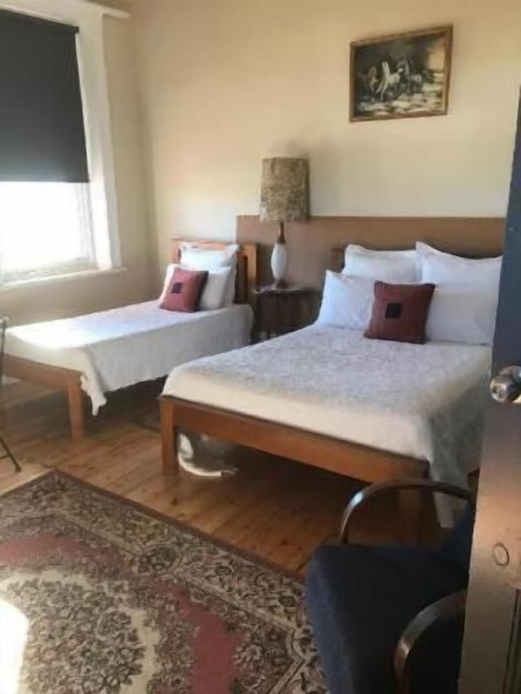 Pampas Motel 28/53