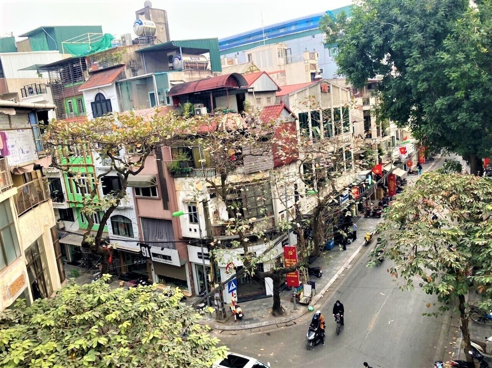 Tu Linh Palace Hotel 20/25