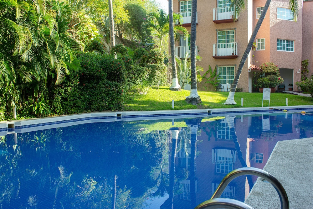 Hotel Castillo Huatulco Beach Club Ex Castillo Huatulco 13/68